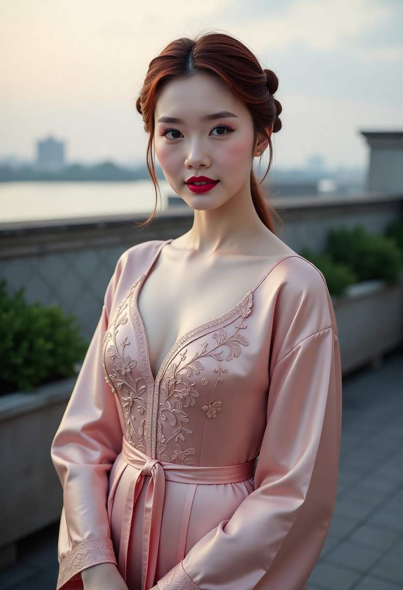 明月照归途电视剧海报