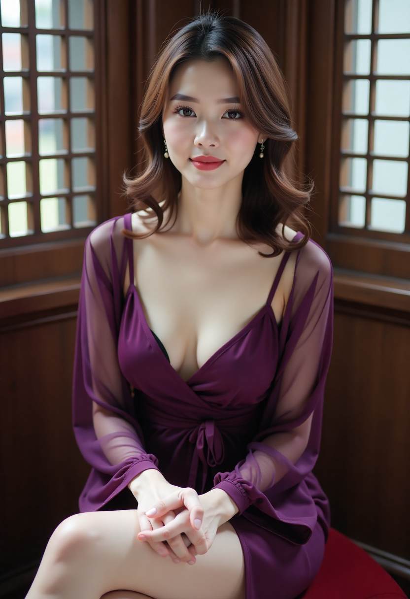 青灯录海报