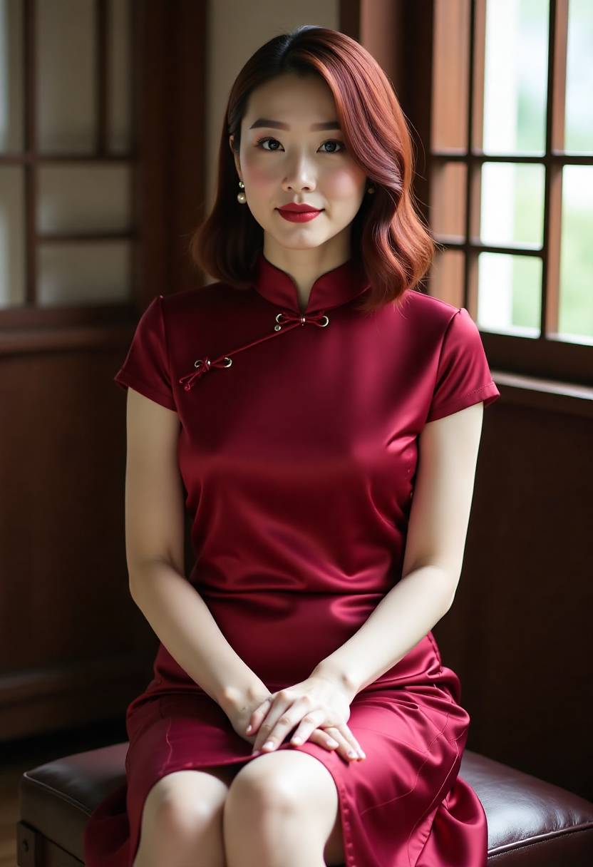 美人心计海报